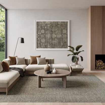 Nourison Home Moonlit Area Rug