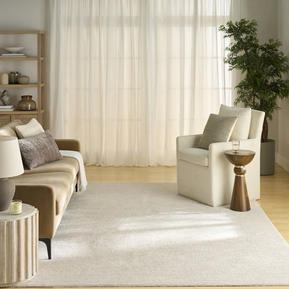 Nourison Home Outlines Area Rug