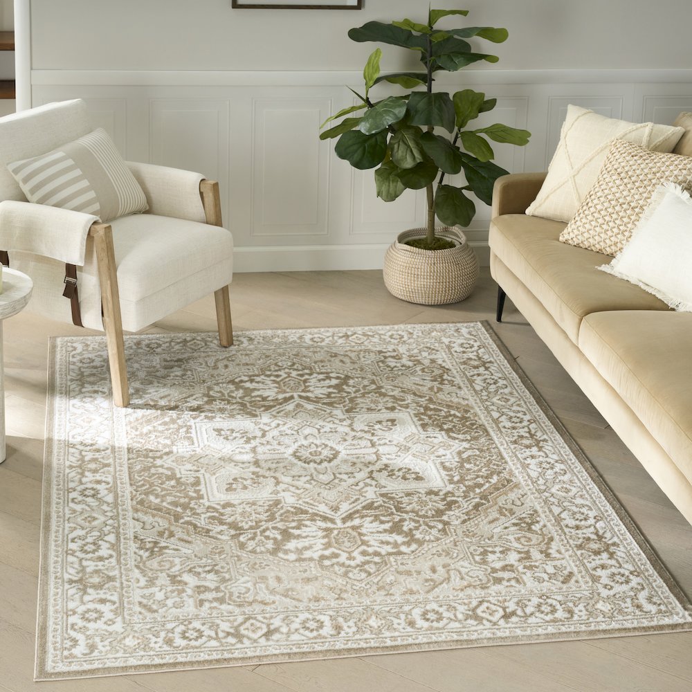 Nourison Home Dekor Area Rug
