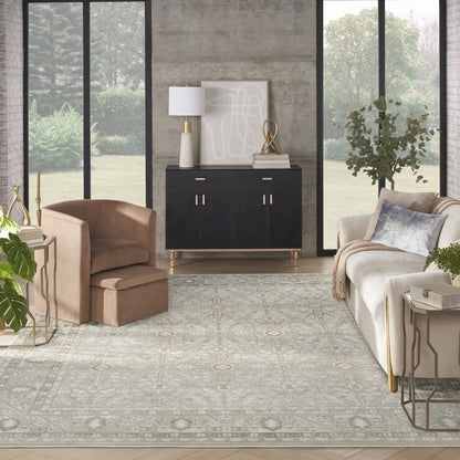 Nourison Home Dekor Area Rug