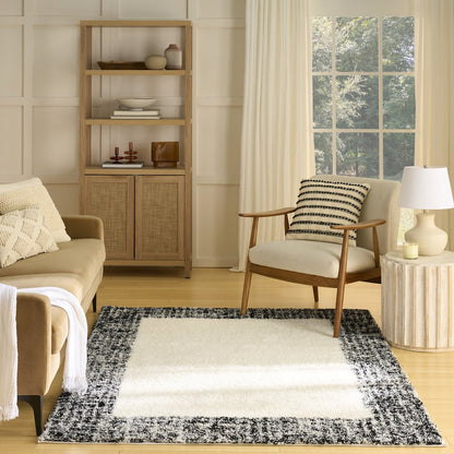 Nourison Home Pacific Shag Area Rug