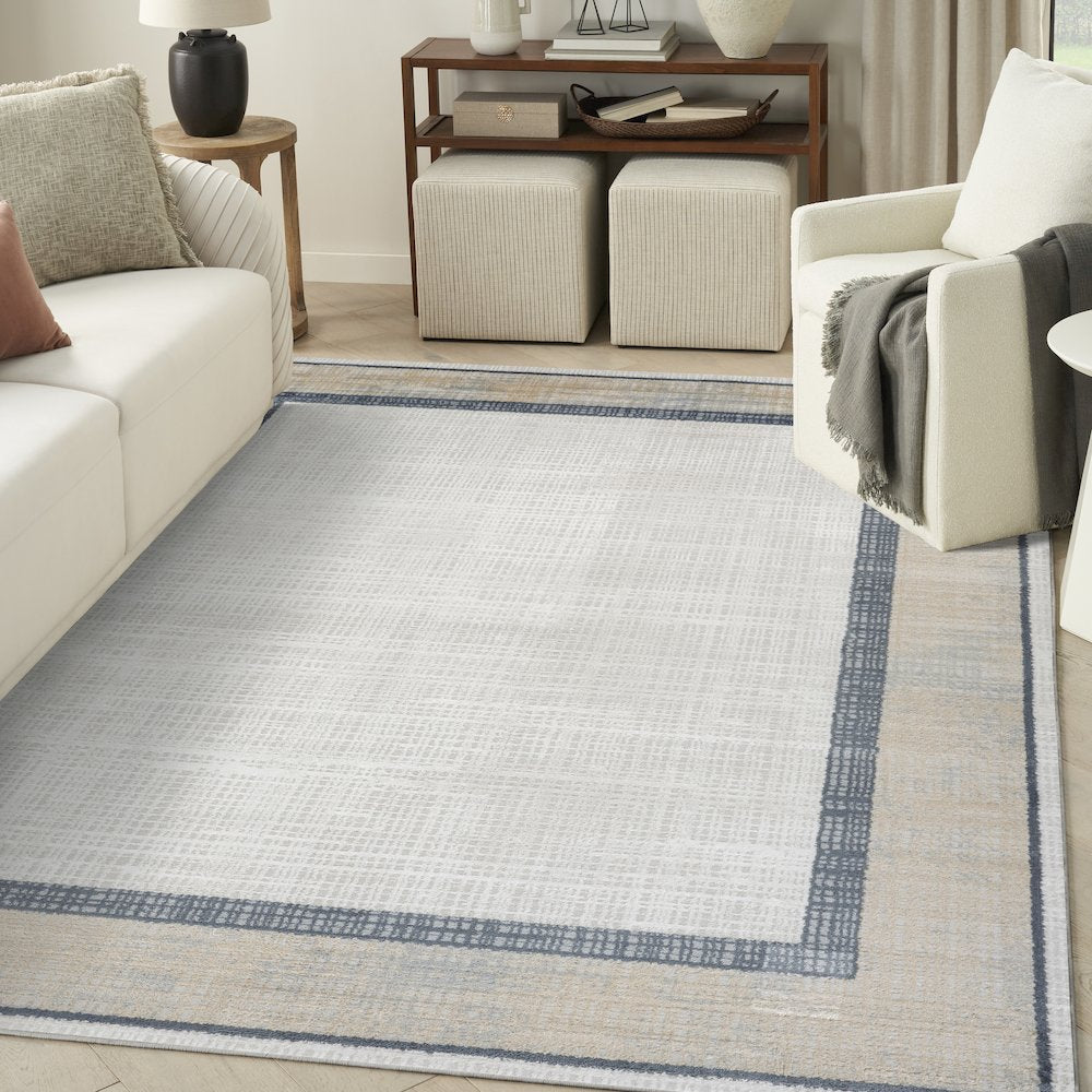 Nourison Home Dekor Area Rug