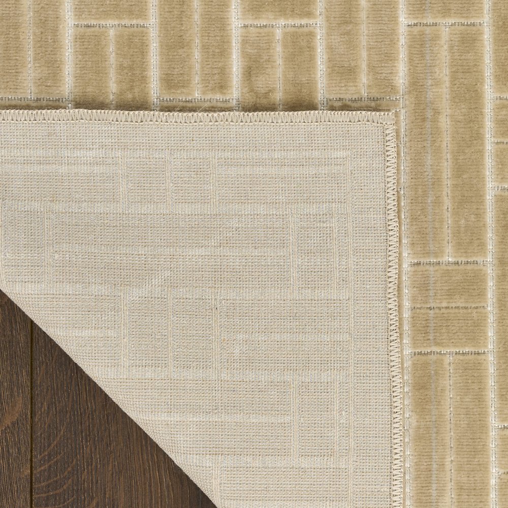 Nourison Home Washable Charm Area Rug