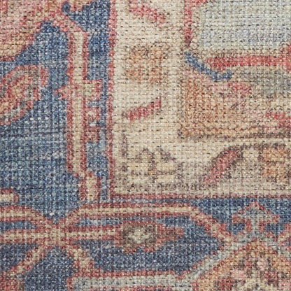 Nourison Home Vintage Washables Area Rug