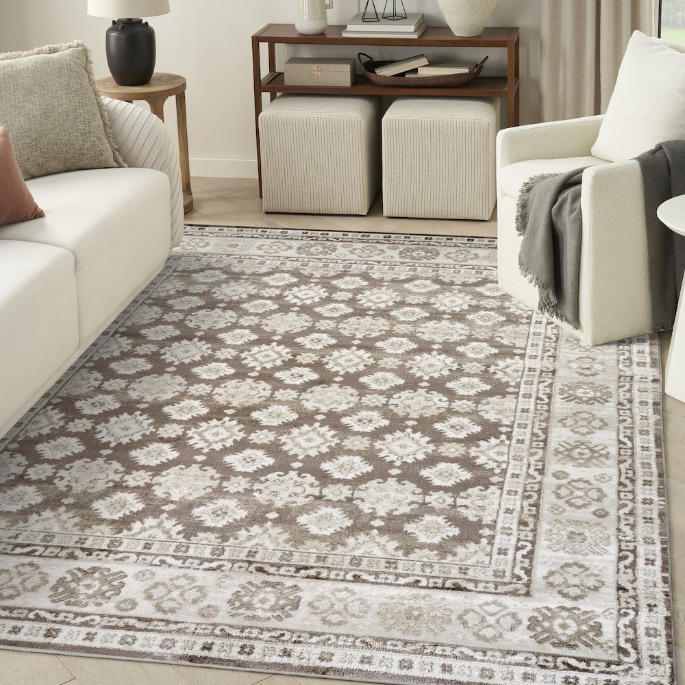 Nourison Home Dekor Area Rug