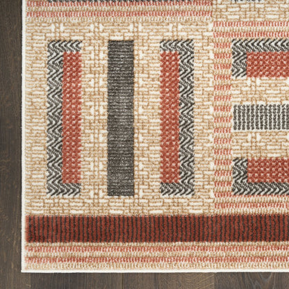 Nourison Home Nordic Area Rug