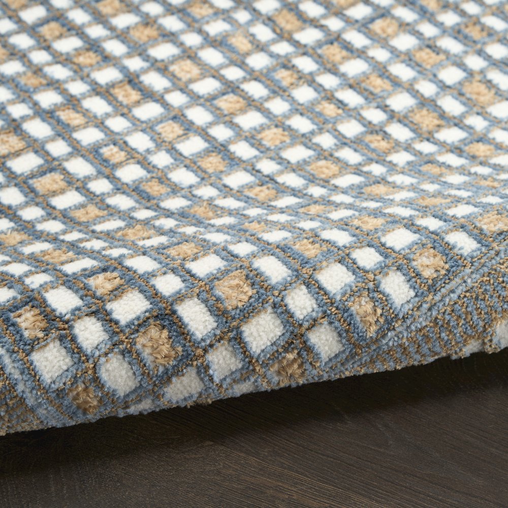 Nourison Home Nordic Area Rug