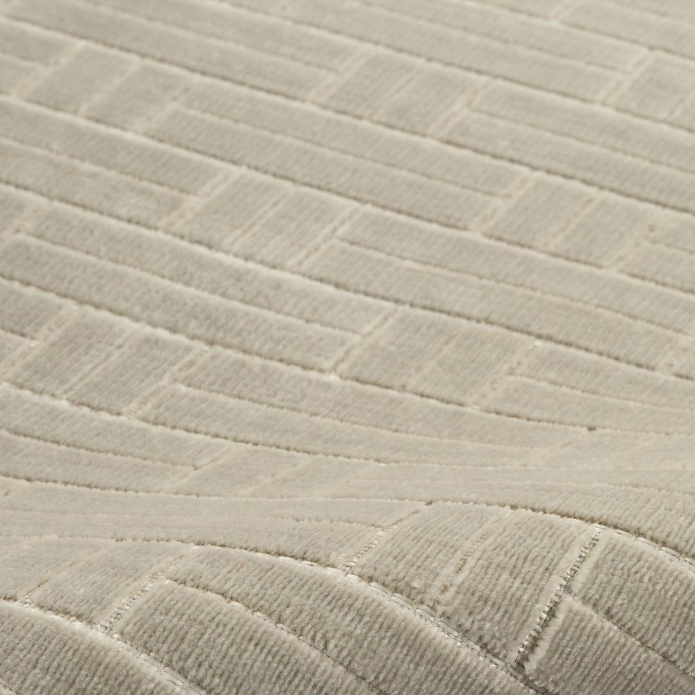 Nourison Home Washable Charm Area Rug