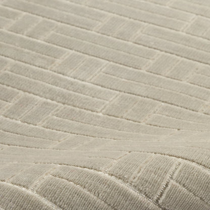 Nourison Home Washable Charm Area Rug