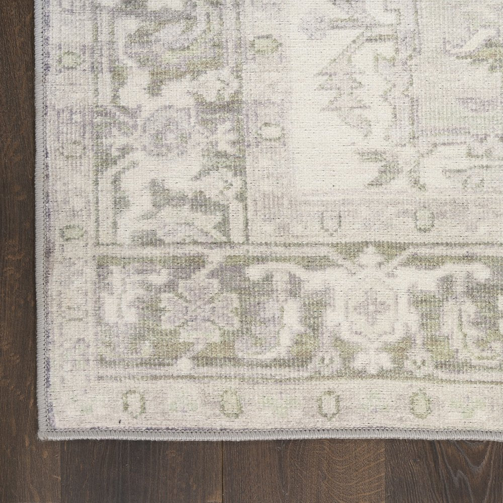 Nourison Home Vintage Washables Area Rug