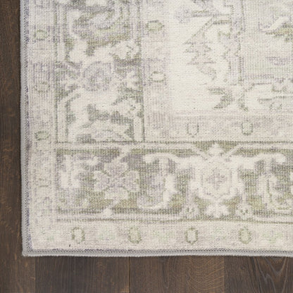 Nourison Home Vintage Washables Area Rug