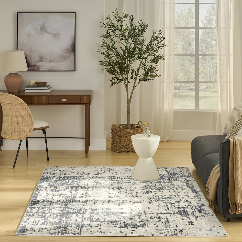 Nourison Home Concerto Area Rug