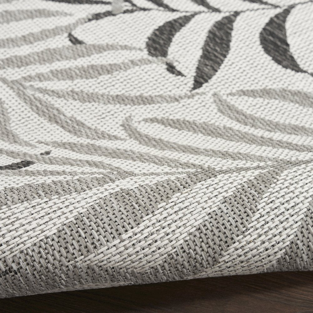 Nourison Home Garden Oasis Area Rug