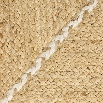 Nourison Home Terrazzo Jute Area Rug