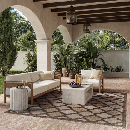 Nourison Home Easy Care Area Rug
