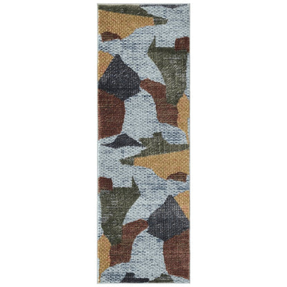 Nourison Home Nordic Area Rug