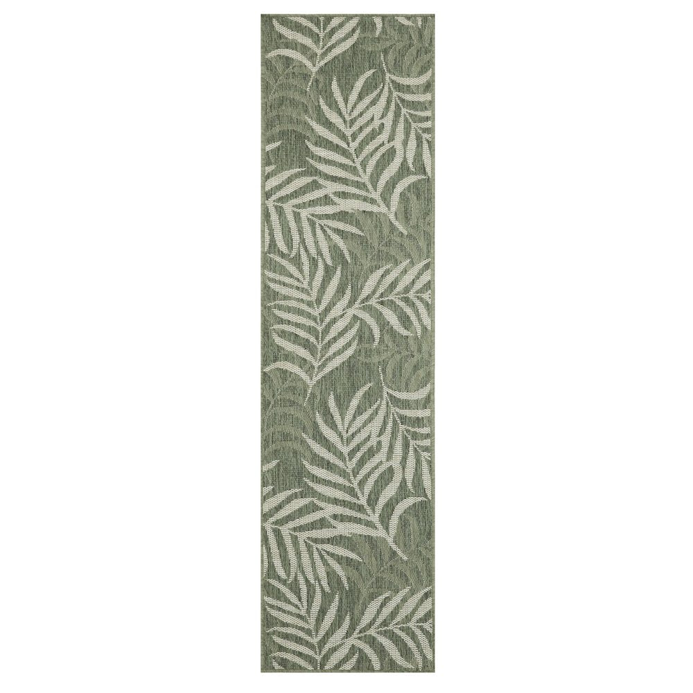 Nourison Home Garden Oasis Area Rug