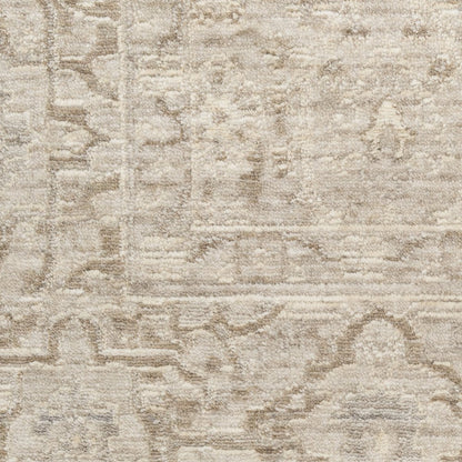 Nourison Home Outlines Area Rug