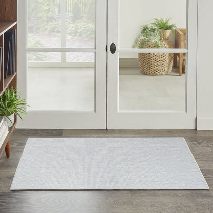 Nourison Home Textured Home Area Rug