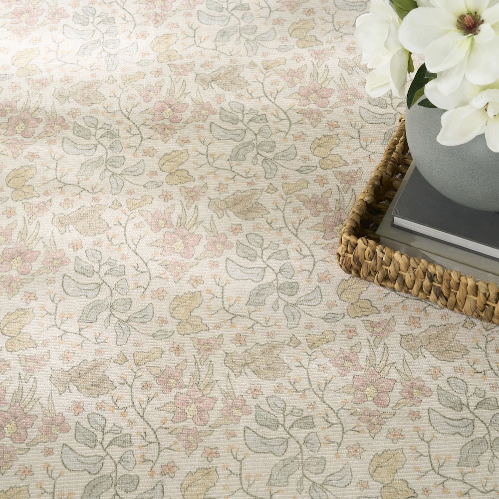 Nourison Home Botanical Washables Area Rug
