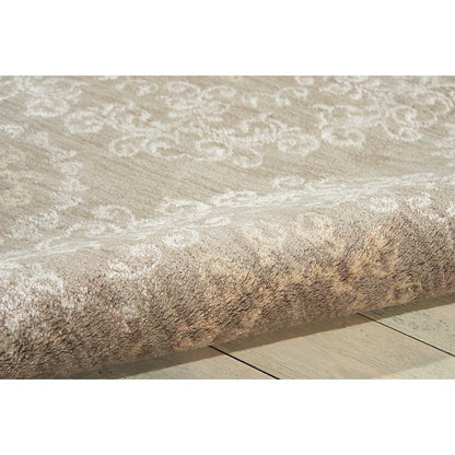 Tranquility Stone Area Rug