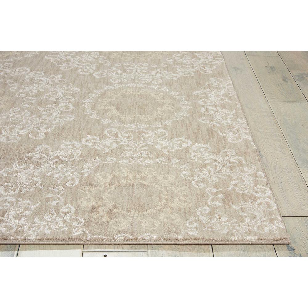 Tranquility Stone Area Rug