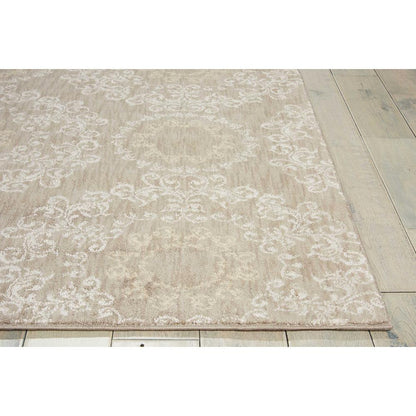 Tranquility Stone Area Rug