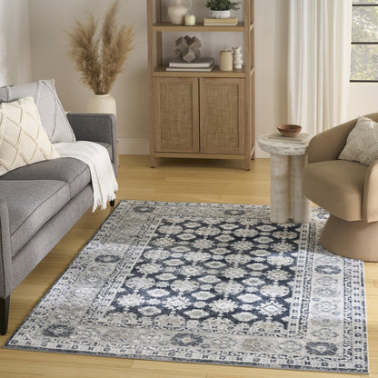 Nourison Home Dekor Area Rug