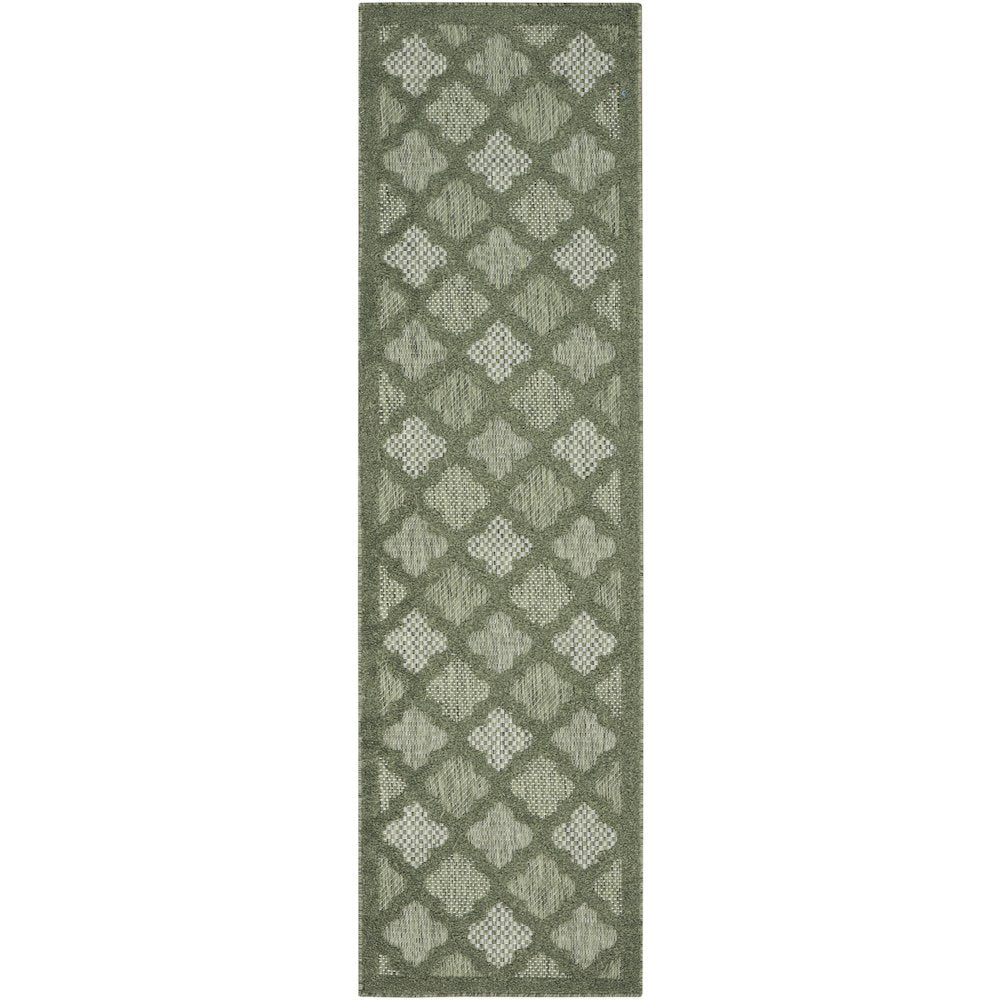 Nourison Home Easy Care Area Rug