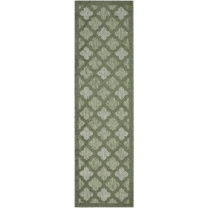 Nourison Home Easy Care Area Rug