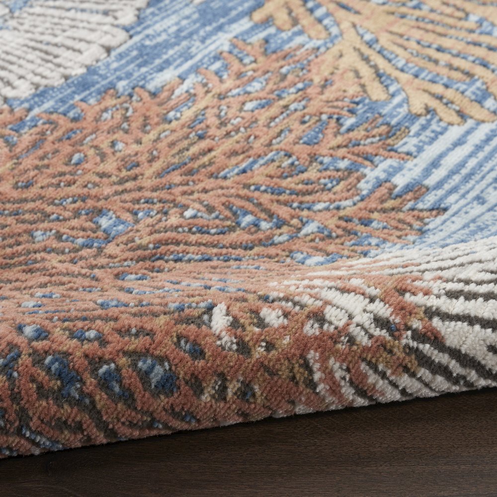 Nourison Home Pompeii Area Rug