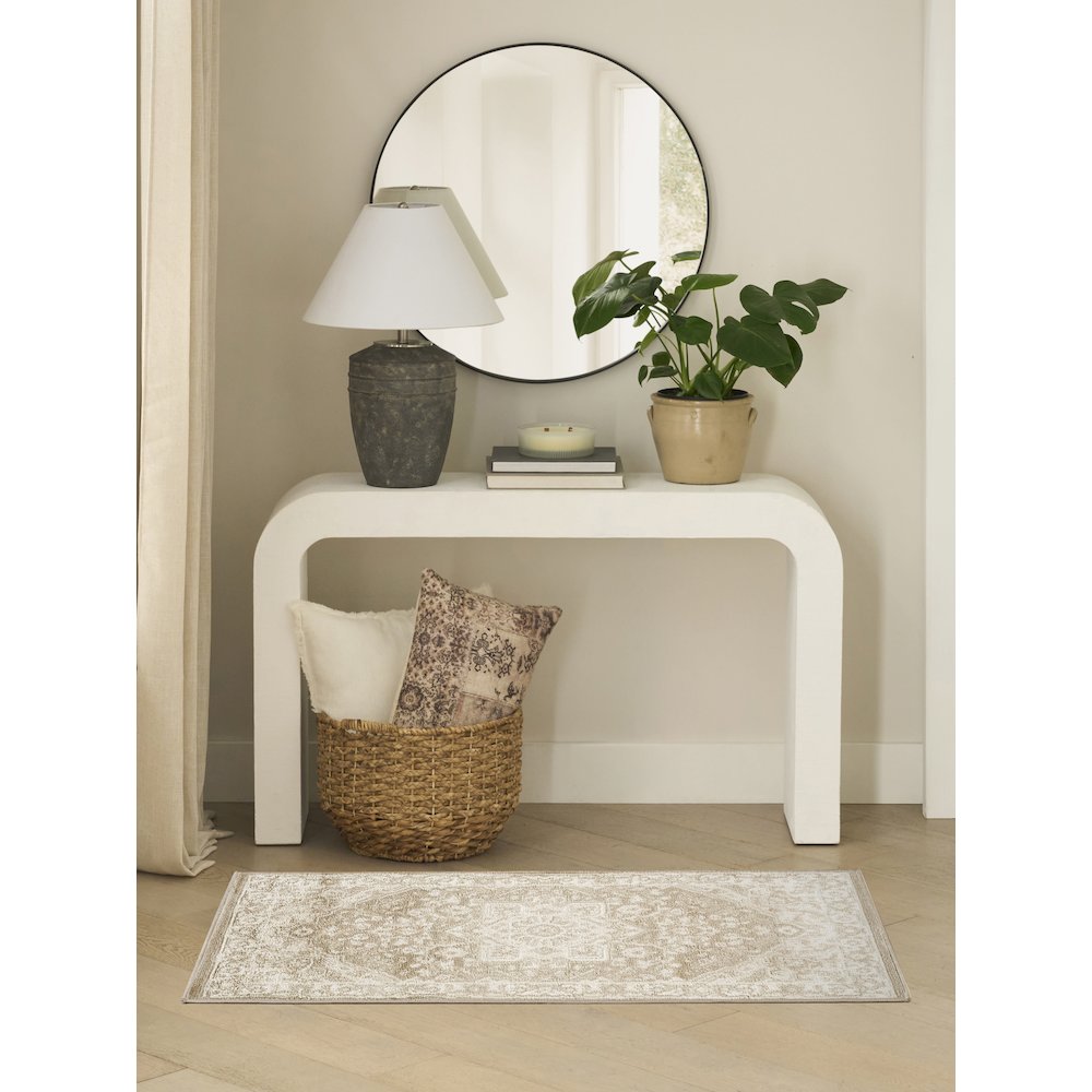 Nourison Home Dekor Area Rug