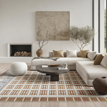 Nourison Home Nordic Area Rug
