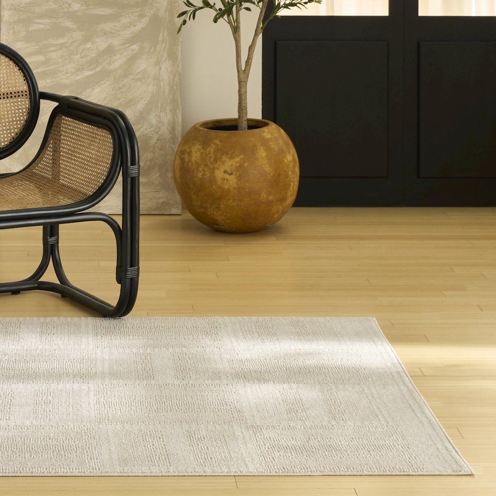 Nourison Home Nordic Area Rug