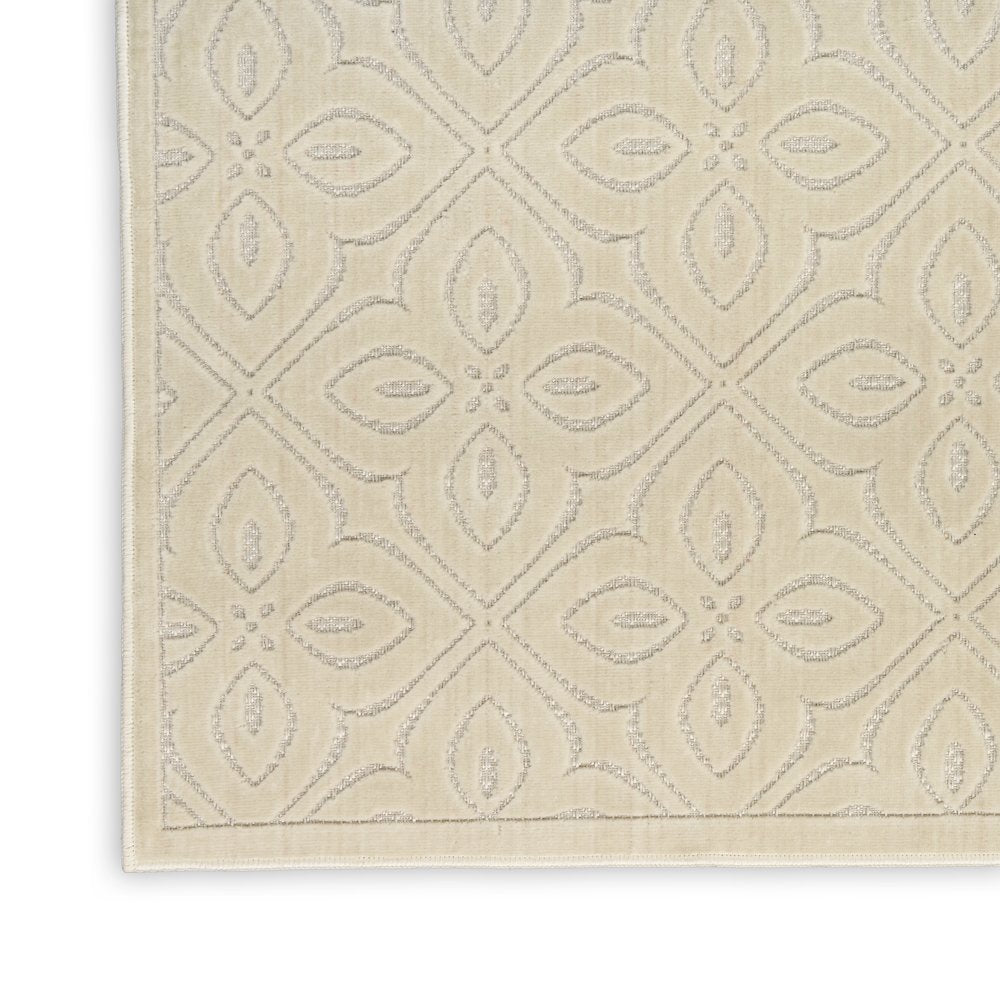 Nourison Home Washable Charm Area Rug
