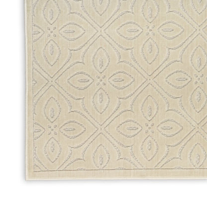 Nourison Home Washable Charm Area Rug