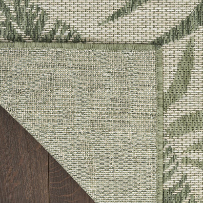 Nourison Home Garden Oasis Area Rug