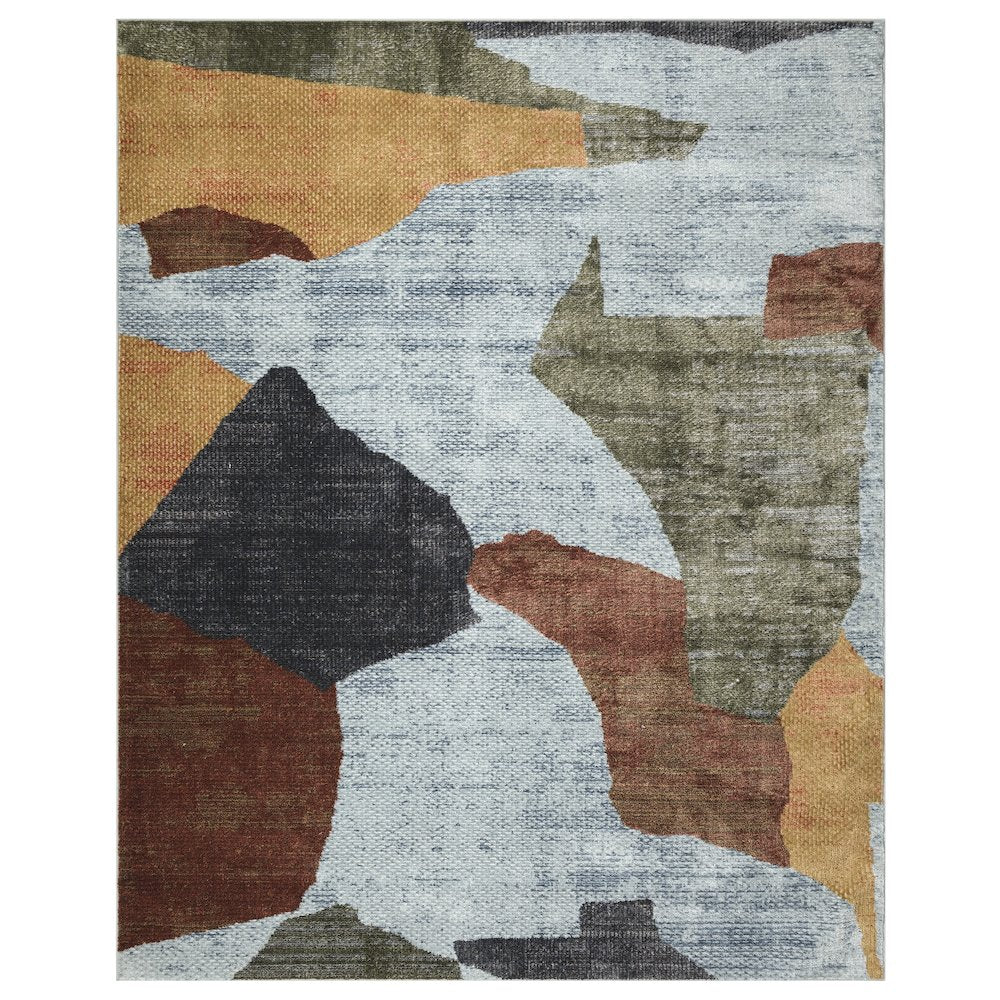 Nourison Home Nordic Area Rug