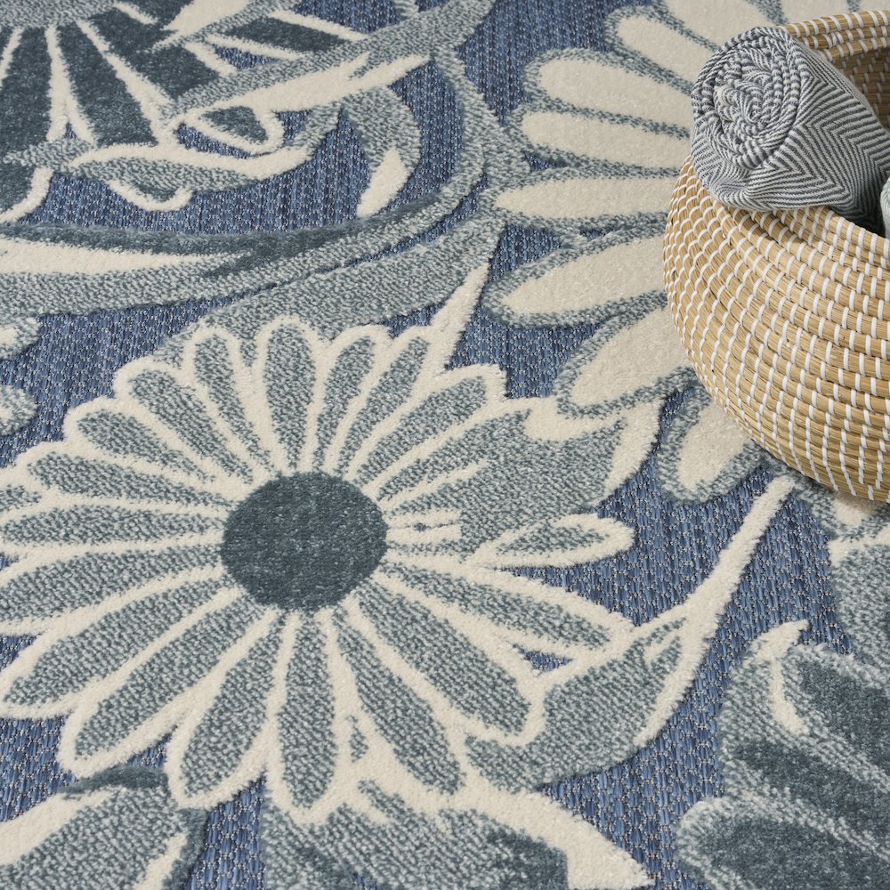 Nourison Home Aloha Area Rug