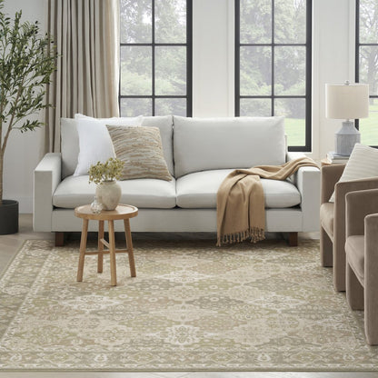 Nourison Home Grafix Area Rug
