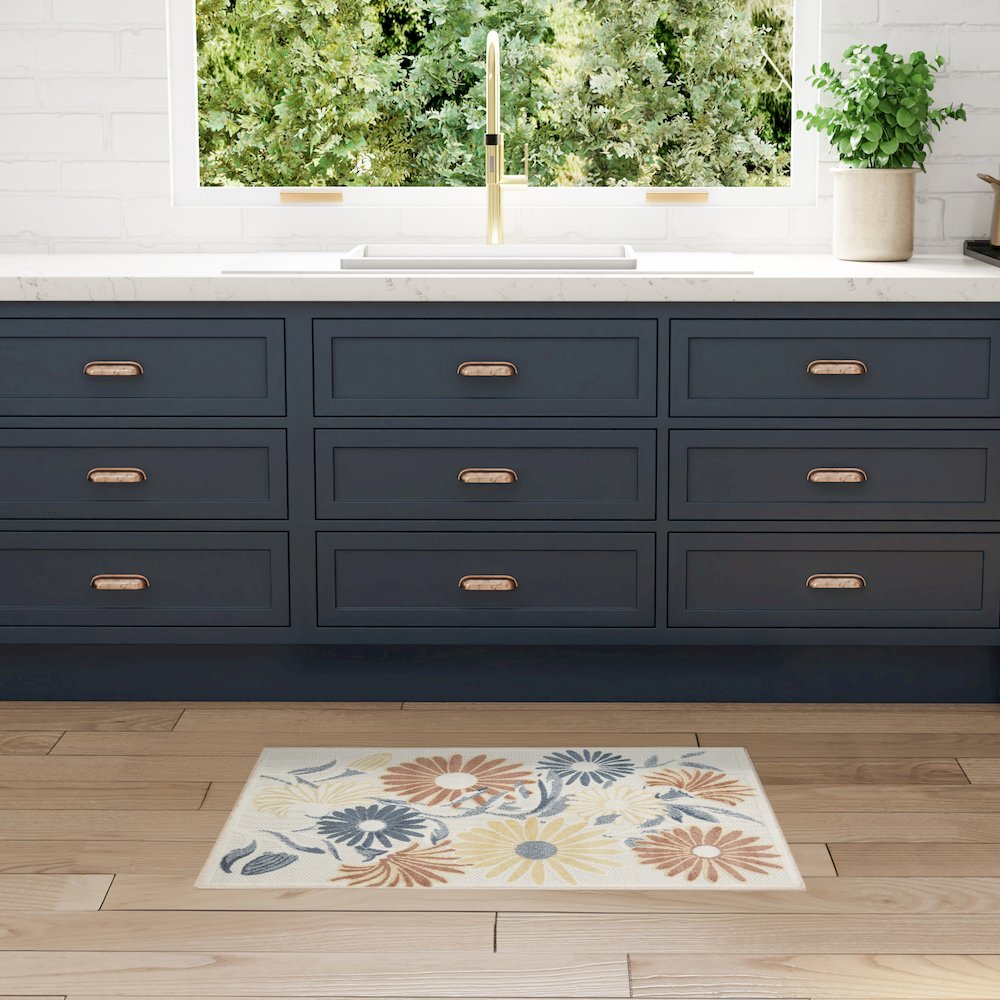 Nourison Home Aloha Area Rug