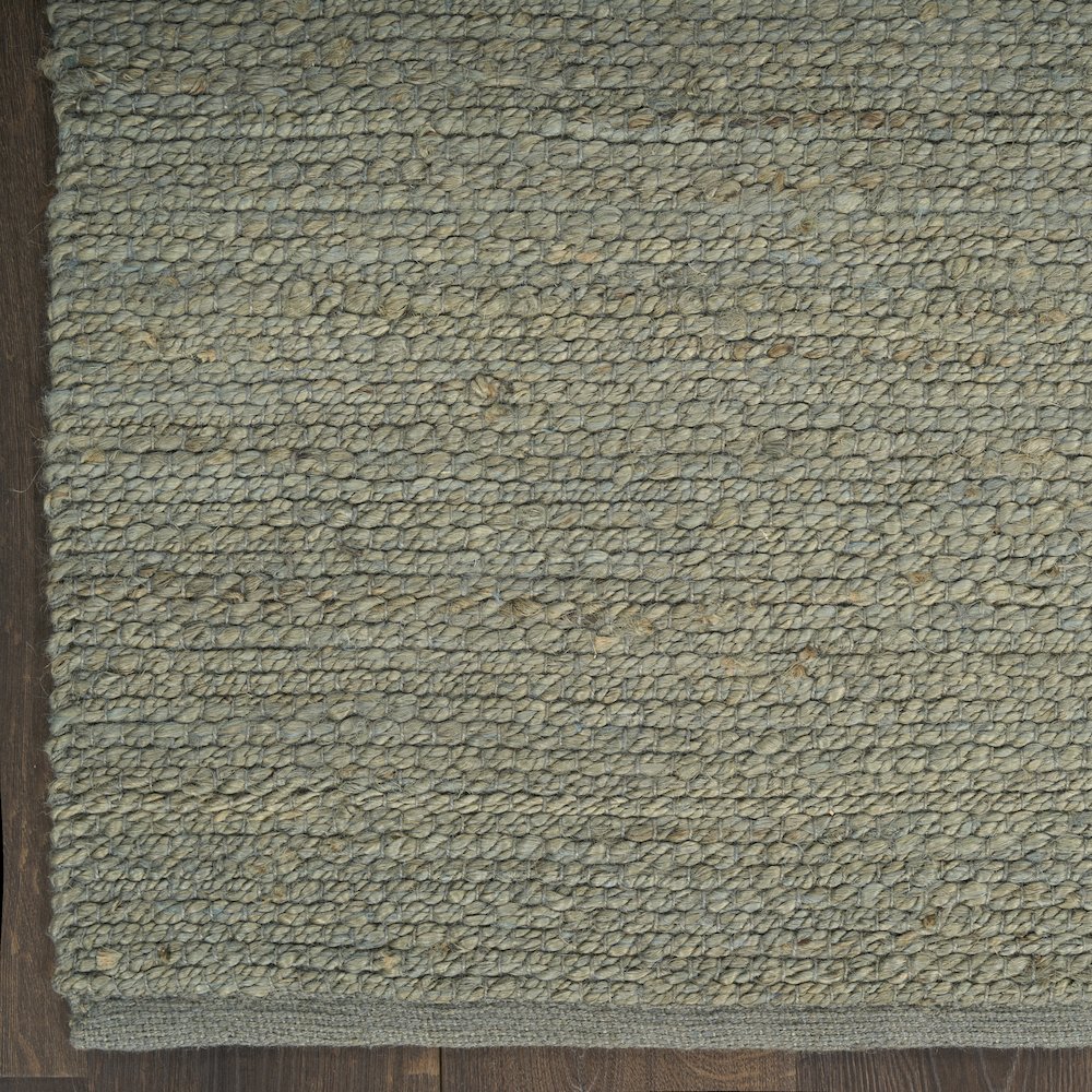 Nourison Home Natural Jute Area Rug