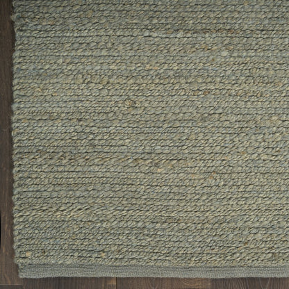Nourison Home Natural Jute Area Rug