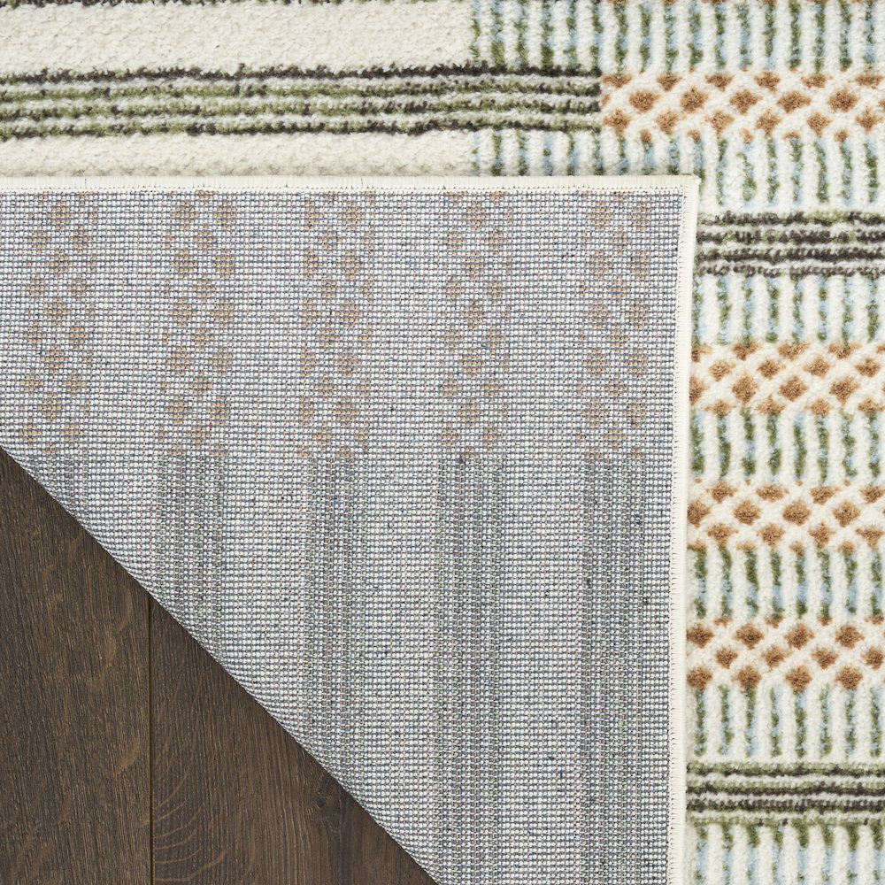 Nourison Home Nordic Area Rug