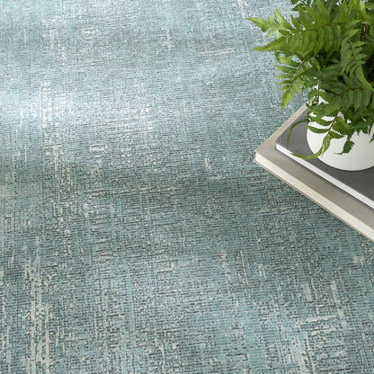 Nourison Home Botanical Washables Area Rug