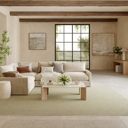 Nourison Home Textured Home Area Rug