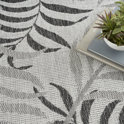 Nourison Home Garden Oasis Area Rug