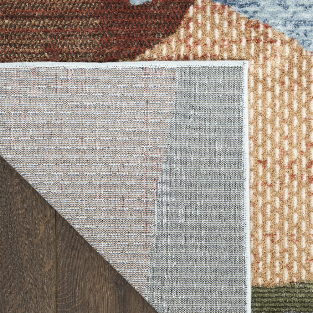 Nourison Home Nordic Area Rug