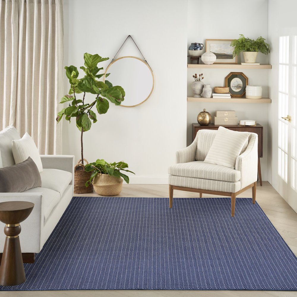 Nourison Home Horizon Indoor/Outdoor Area Rug