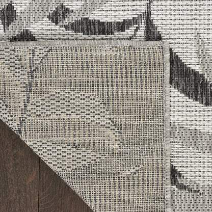 Nourison Home Garden Oasis Area Rug